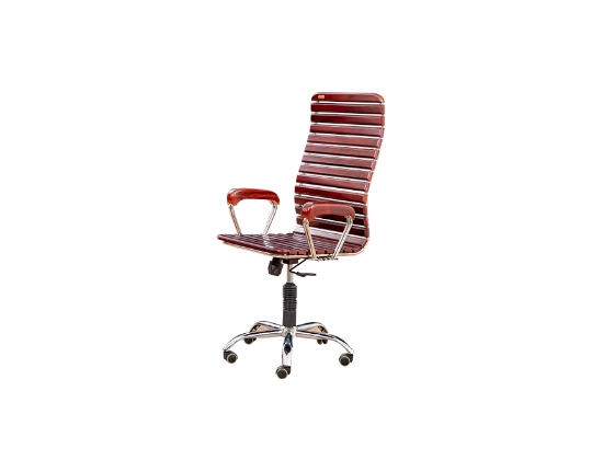 AFL-CRS-117 Akhtar Furnishers Swivel Chair